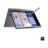 Lenovo IdeaPad / Yoga 7 2-in-1 14 WUXGA OLED Touch (83JQ007YRK)
