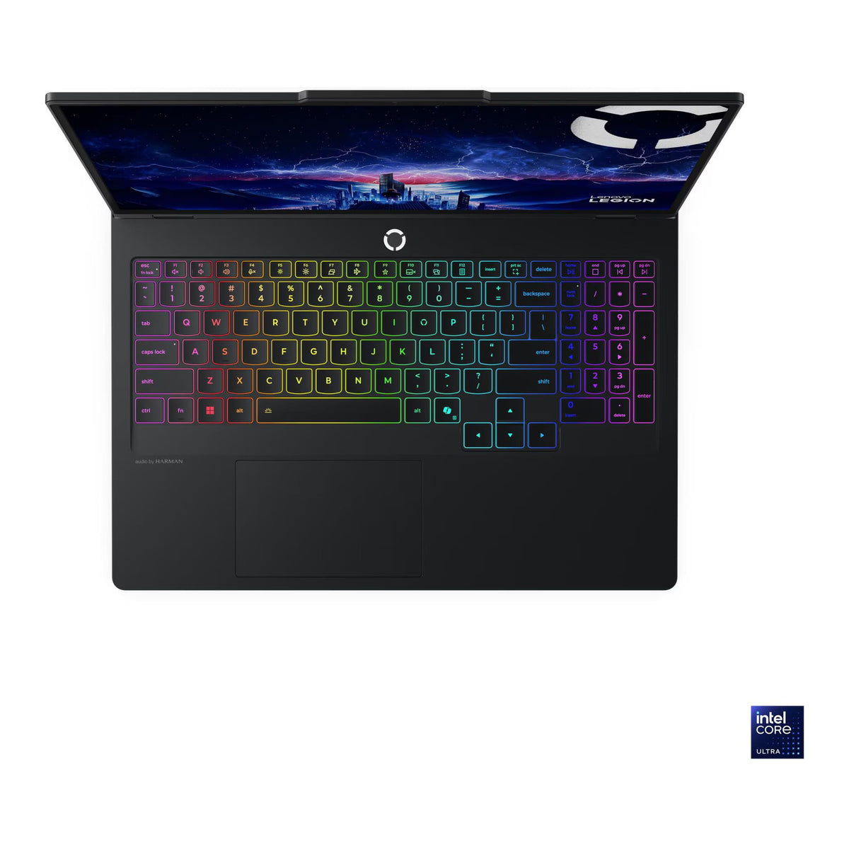 Lenovo Legion Pro 5 16IRX10 (83NN006GRK)