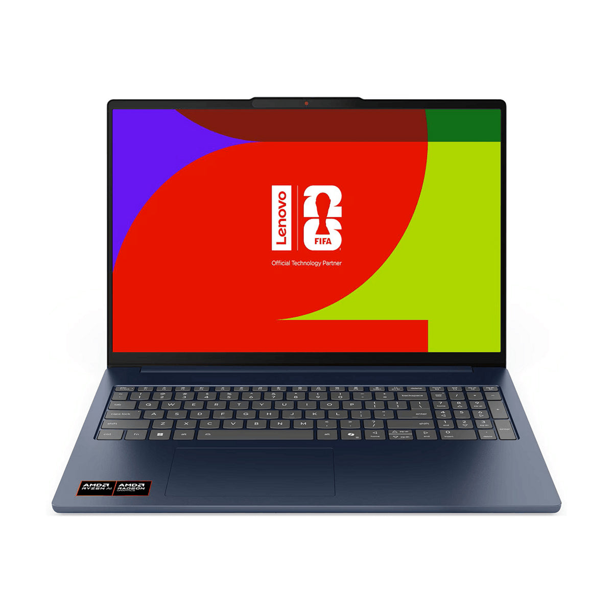Lenovo IdeaPad Slim 5 OLED (83S2006DRK)
