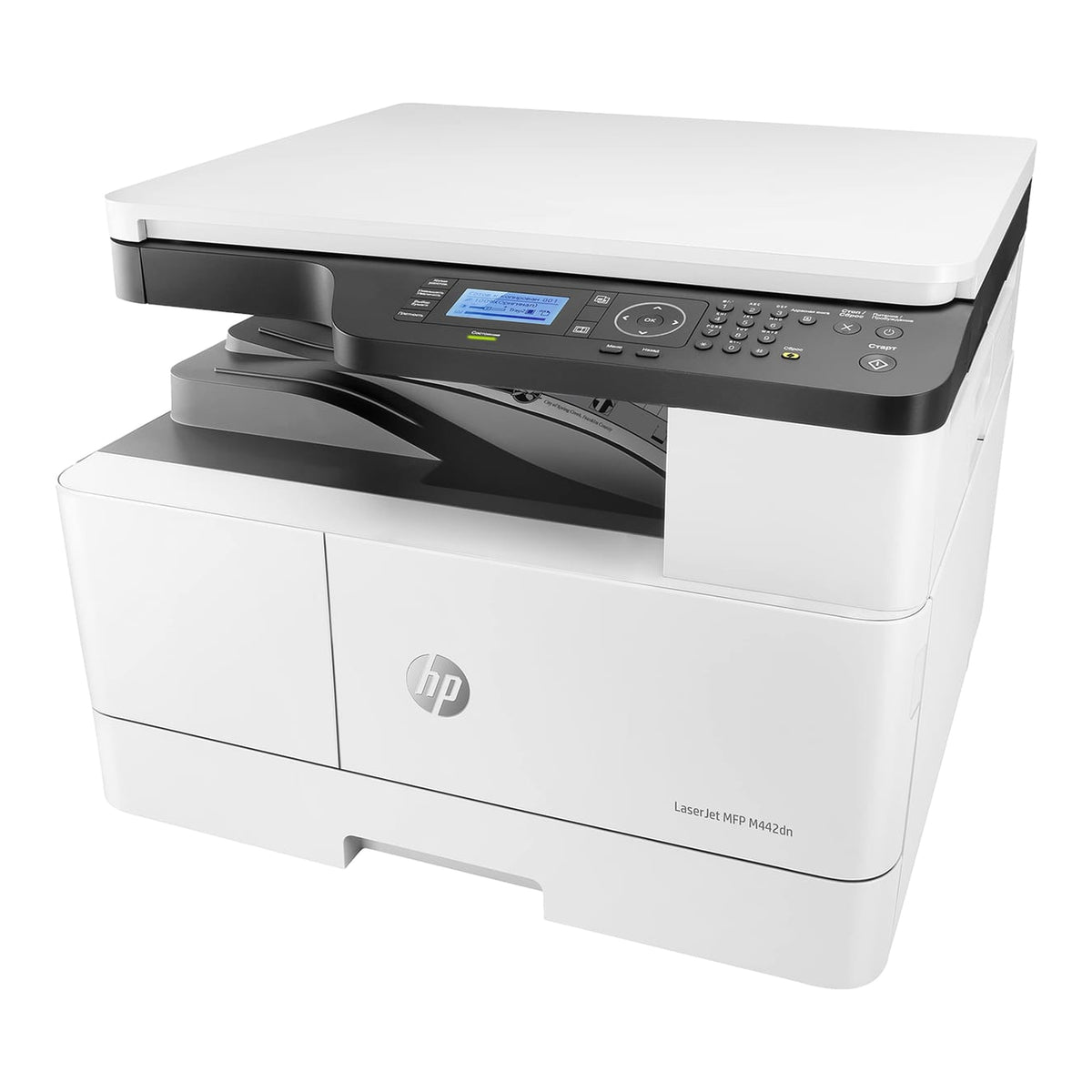 HP M442dn A3 (8AF71A)