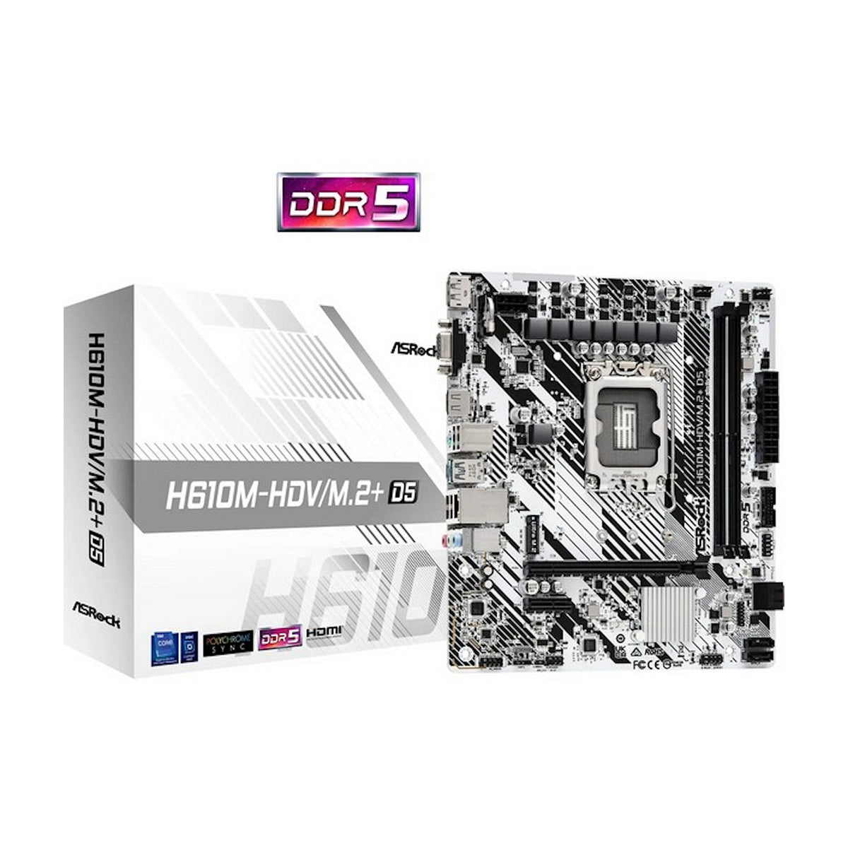 ASRock (90-MXBM50-A0UAYZ)