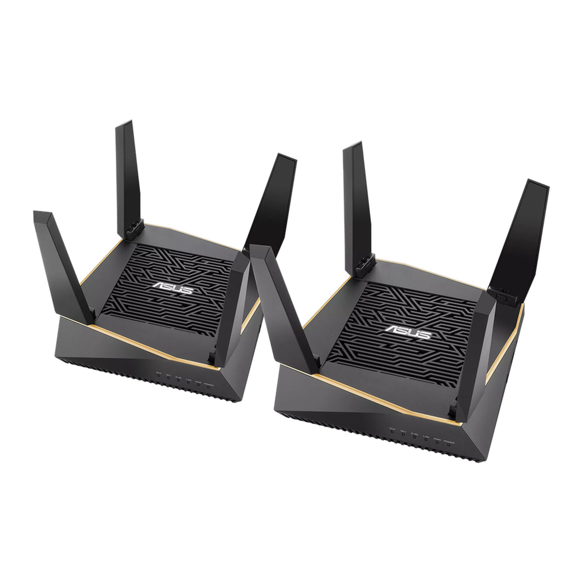 ASUS RT-AX92U (2-Pack) (90IG04P0-MU2020)