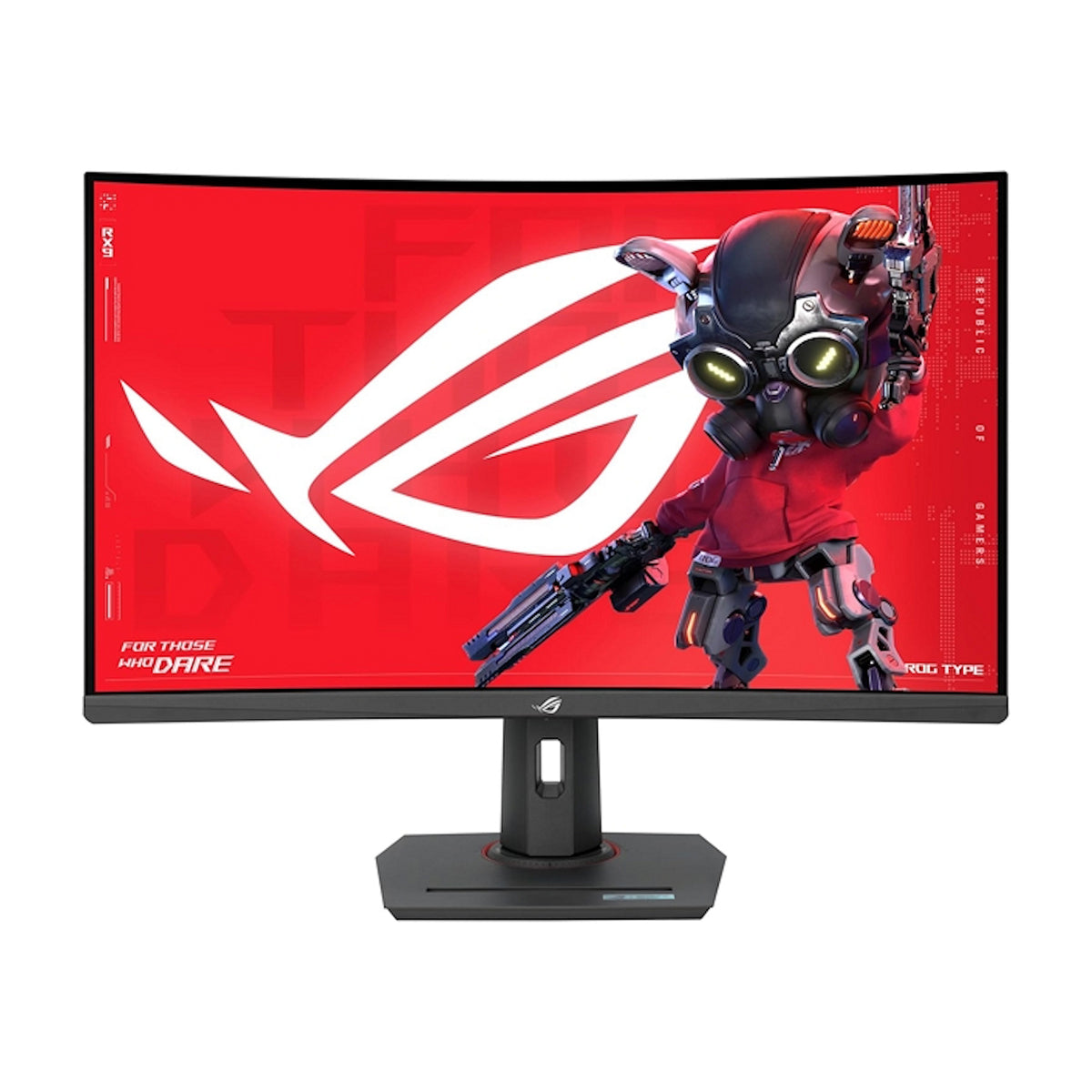 ASUS XG32WCMS (90LM09X0-B01970)