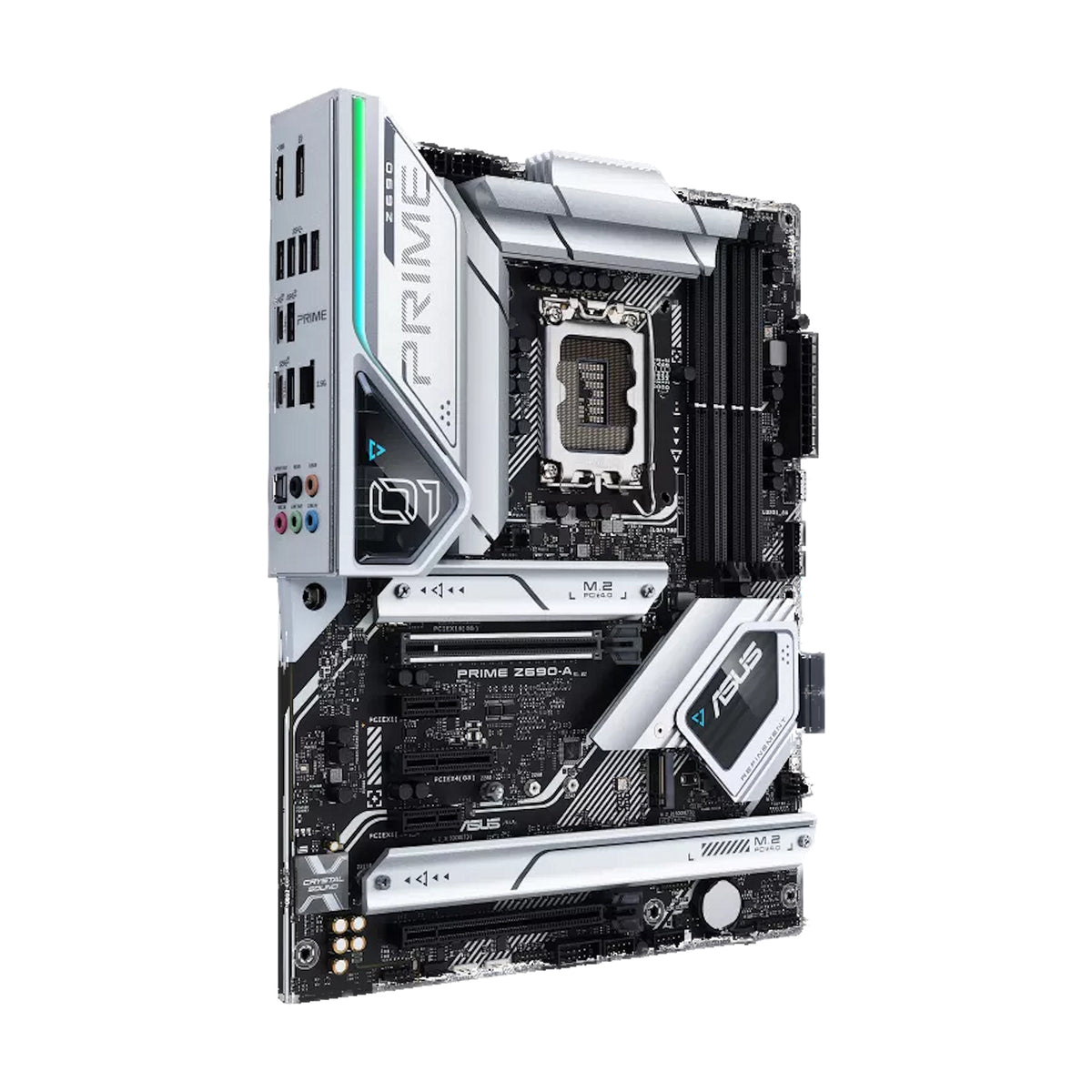 ASUS ROG STRIX Z790-A GAMING (90MB18L0-M0EAY0)
