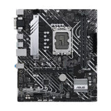 ASUS PRIME H610M-A D4-CSM (90MB19P0-M0EAYC)
