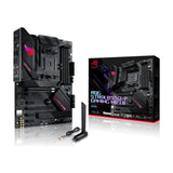ASUS ROG STRIX B550-F GAMING (90MB19V0-M0EAY0)