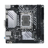 ASUS PRIME H610I-PLUS D4-CSM (90MB1B20-M0EAYC)