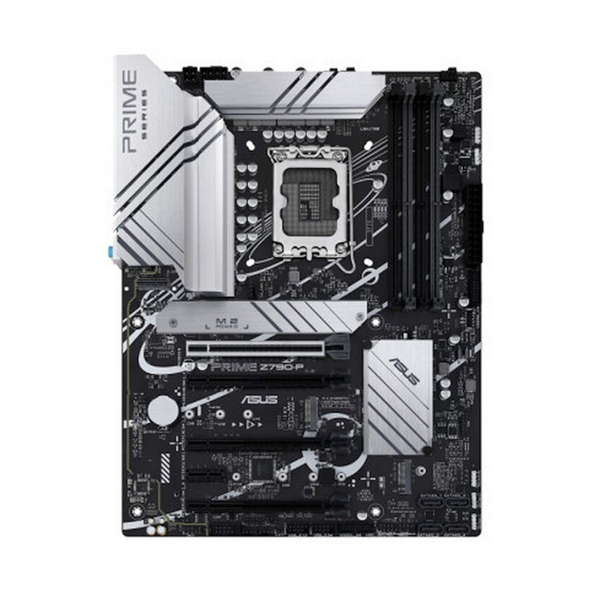 ASUS PRIME H610M-R-SI (90MB1CK0-M1EAY0)
