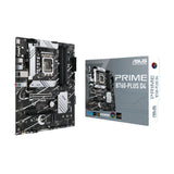ASUS PRIME B760-PLUS D4 (90MB1CW0-M1EAY0)