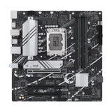 ASUS PRIME B760M-A D4-CSM (90MB1D00-M1EAYC)