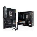 ASUS TUF GAMING Z790-PLUS (90MB1D80-M1EAY0)