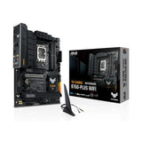 ASUS TUF GAMING B760-PLUS WIFI (90MB1ER0-M1EAY0)