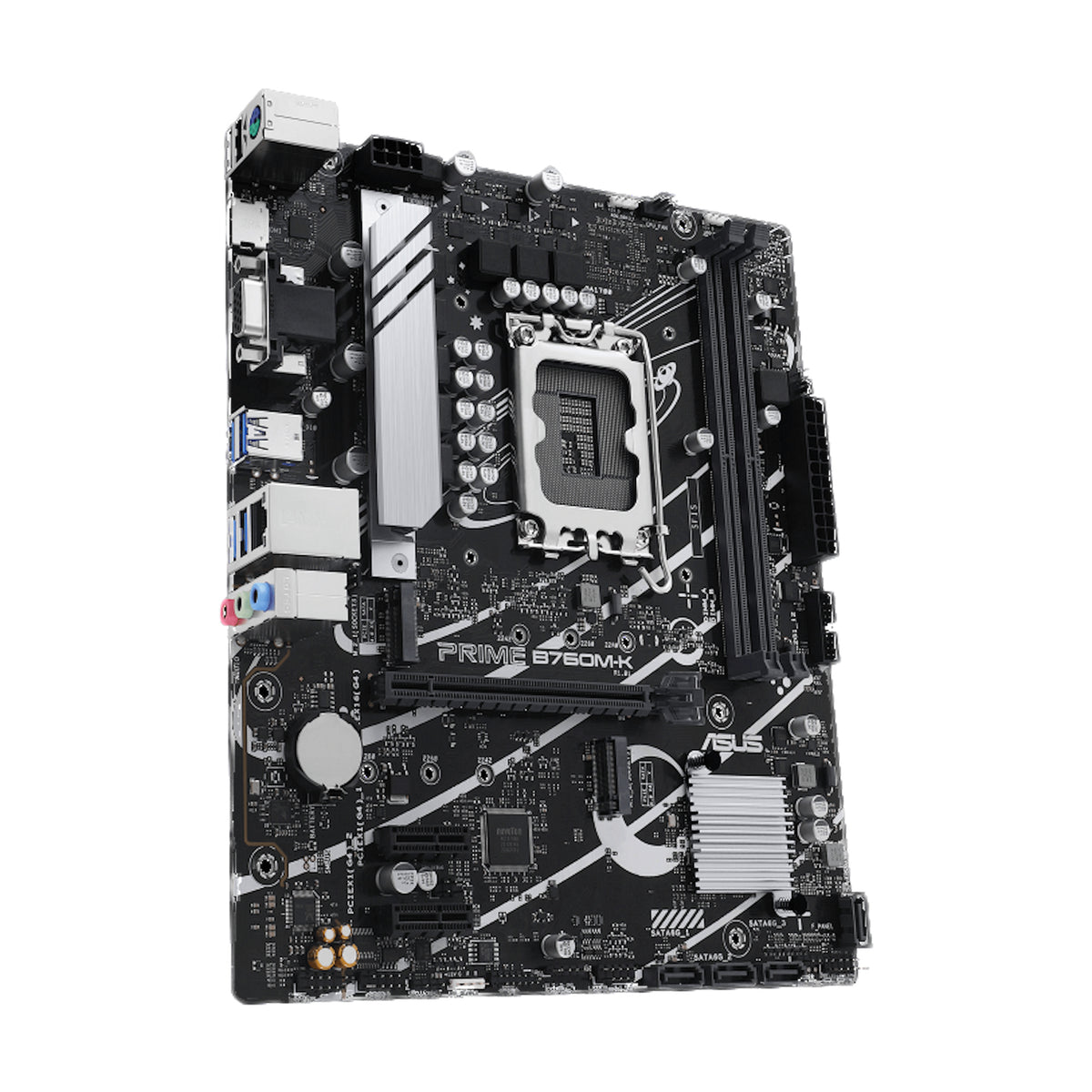 ASUS PRIME B760-PLUS (90MB1FI0-M1EAY0)