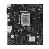 ASUS Prime H610M-R-SI (90MB1GL0-M0ECY0)