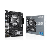 ASUS PRIME H610M-F D4 R2.0 (90MB1H70-M0EAY0)