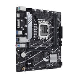 ASUS PRIME B760M-R D4 (90MB1HA0-M0EAY0)