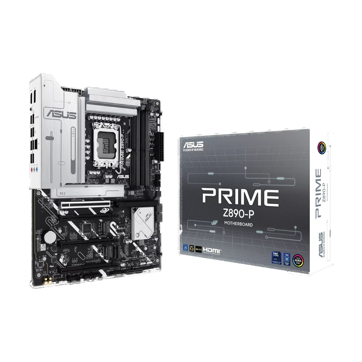 ASUS PRIME Z890-P (90MB1I50-M0EAY0)