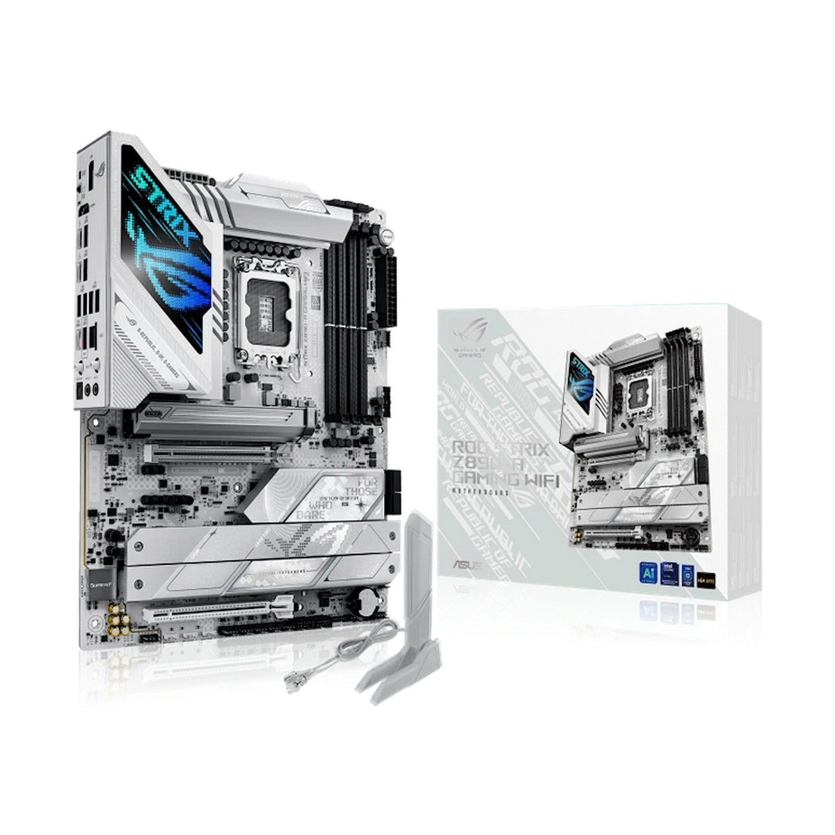 ASUS ROG STRIX Z890-A GAMING (90MB1I90-M0EAY0)