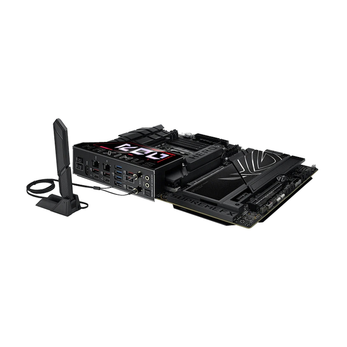 ASUS ROG MAXIMUS Z890 HERO (90MB1ID0-M0EAY0)