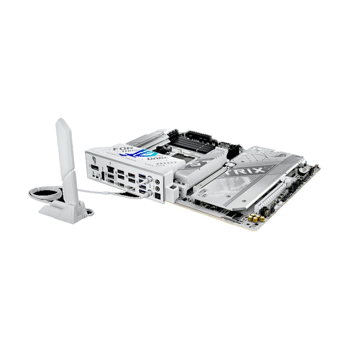 ASUS ROG STRIX X870-A GAMING WIFI (90MB1IF0-M0EAY0)