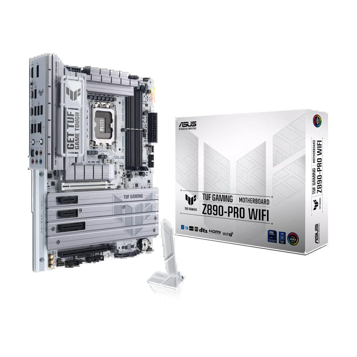 ASUS TUF GAMING Z890-PRO (90MB1IR0-M0EAY0)