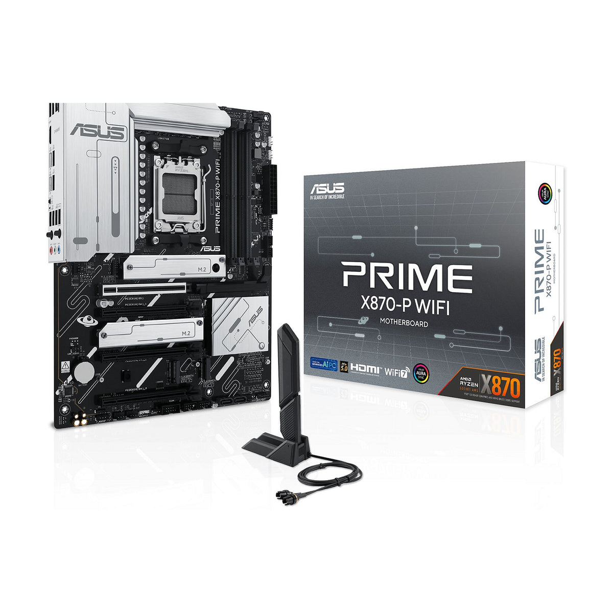 ASUS PRIME X870-P WIFI (90MB1IS0-M0EAY0)