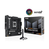 ASUS TUF GAMING B850M-PLUS (90MB1IY0-M0EAY0)