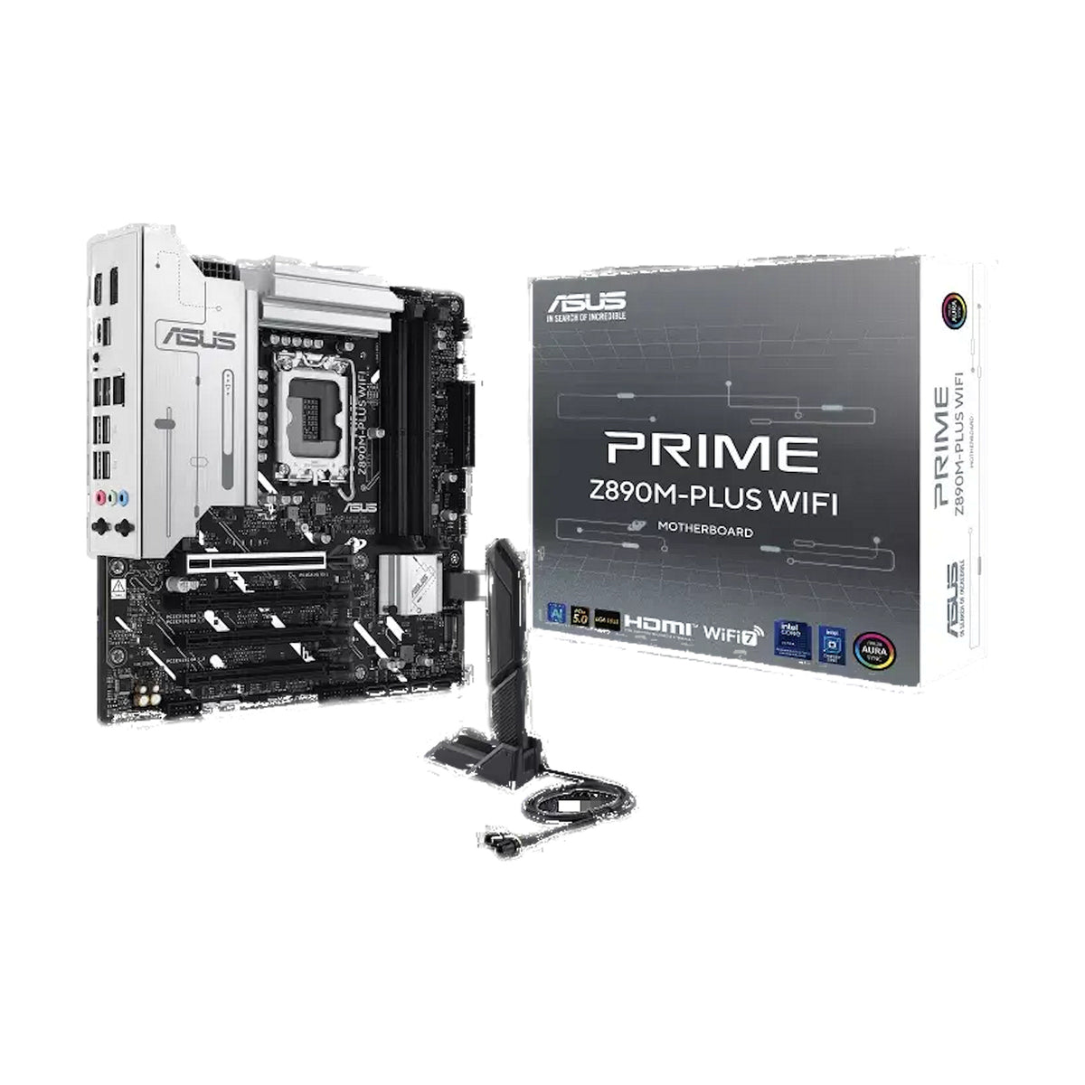 ASUS PRIME Z890M-PLUS (90MB1J80-M0EAY0)