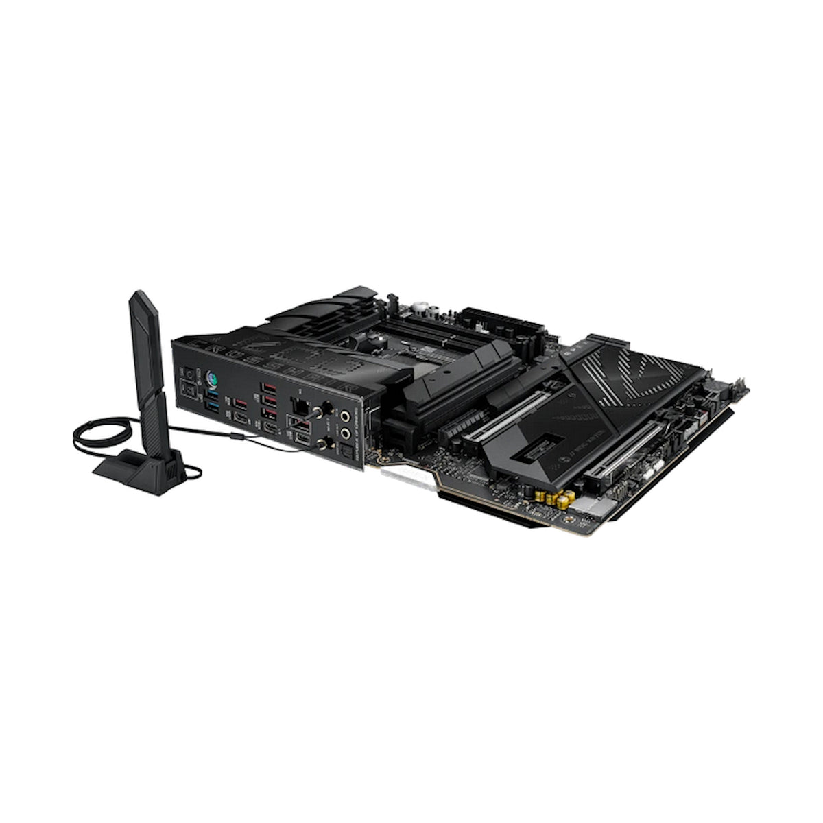 ASUS ROG STRIX Z890-F GAMING (90MB1KR0-M0EAY0)