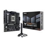ASUS TUF GAMING B850M-E (90MB1LS0-M0EAY0)