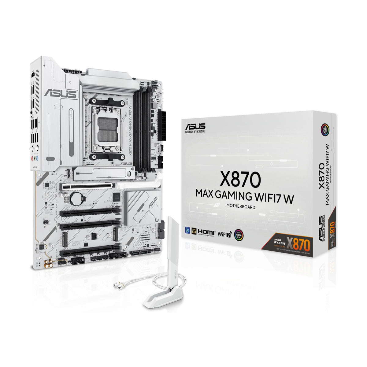 ASUS PRIME B850M-A (90MB1LZ0-M0EAY0)