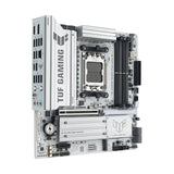 ASUS TUF GAMING B850M-PLUS WIFI7 W (90MB1MD0-M0EAY0)