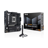 ASUS TUF GAMING B850M-PLUS (90MB1MU0-M0EAY0)