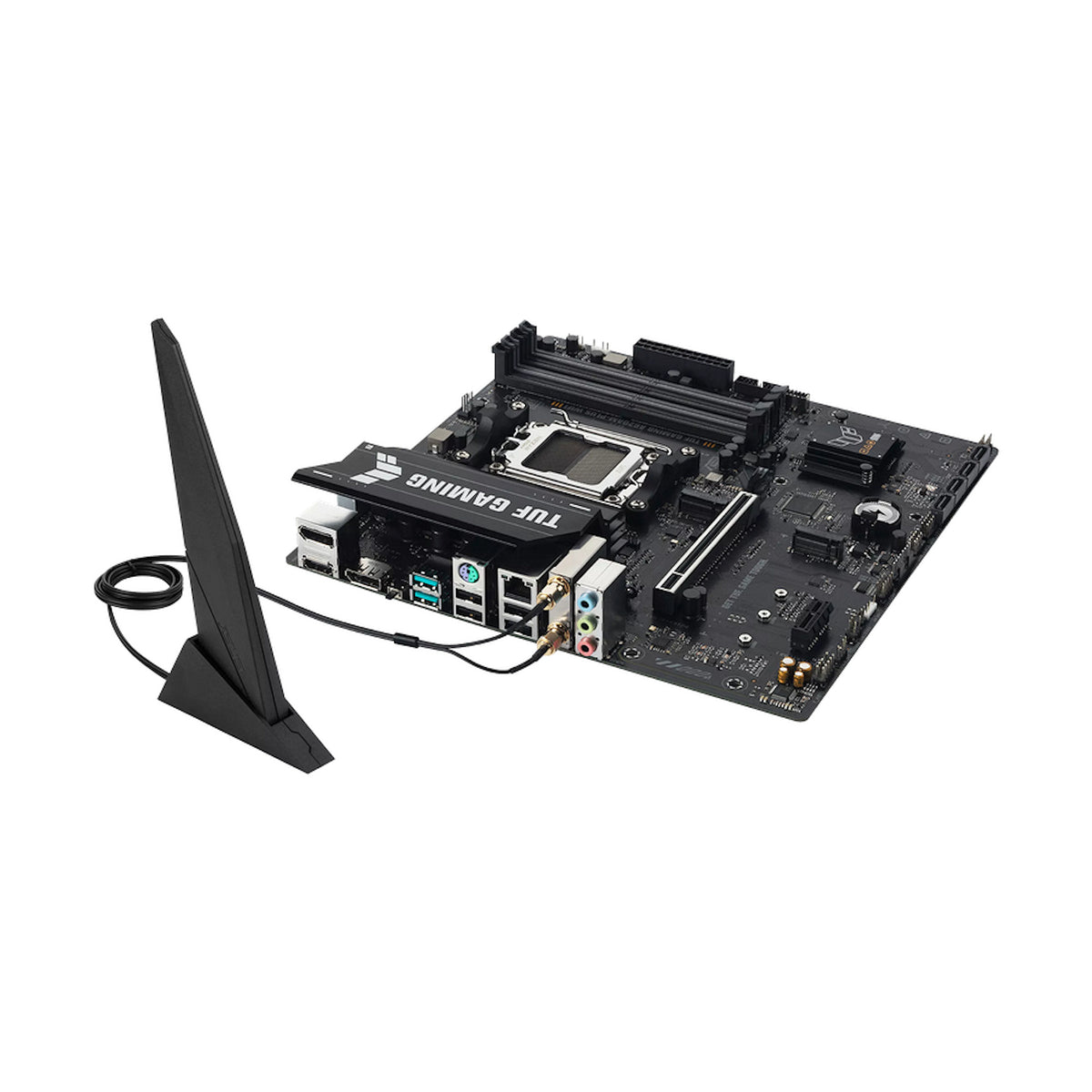 ASUS TUF GAMING A620AM-PLUS (90MB1MZ0-M0EAY0)