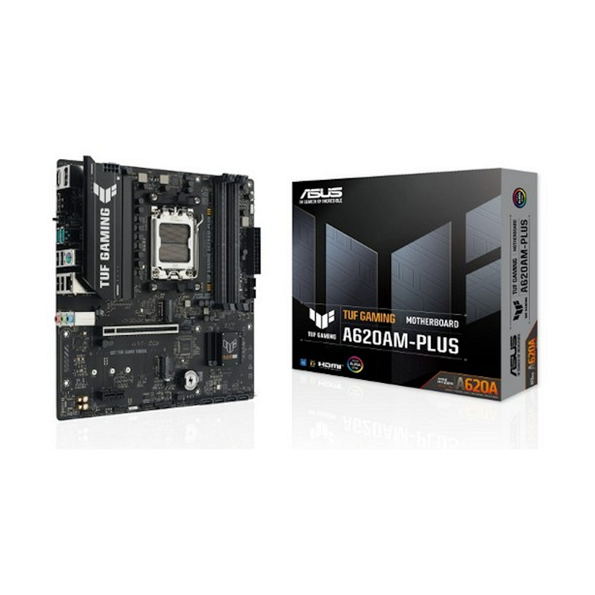 ASUS ROG STRIX Z890-H GAMING (90MB1N30-M0EAY0)