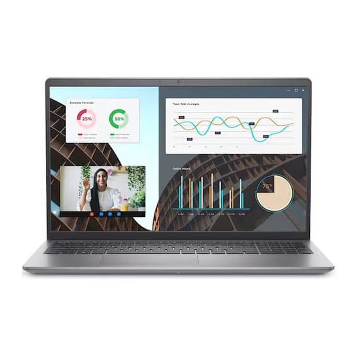 ASUS Vivobook X1704VA-AU1017 (90NB13X2-M00J00)