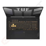 ASUS TUF FX707VJB-HX114 (90NR0MY5-M004H0)
