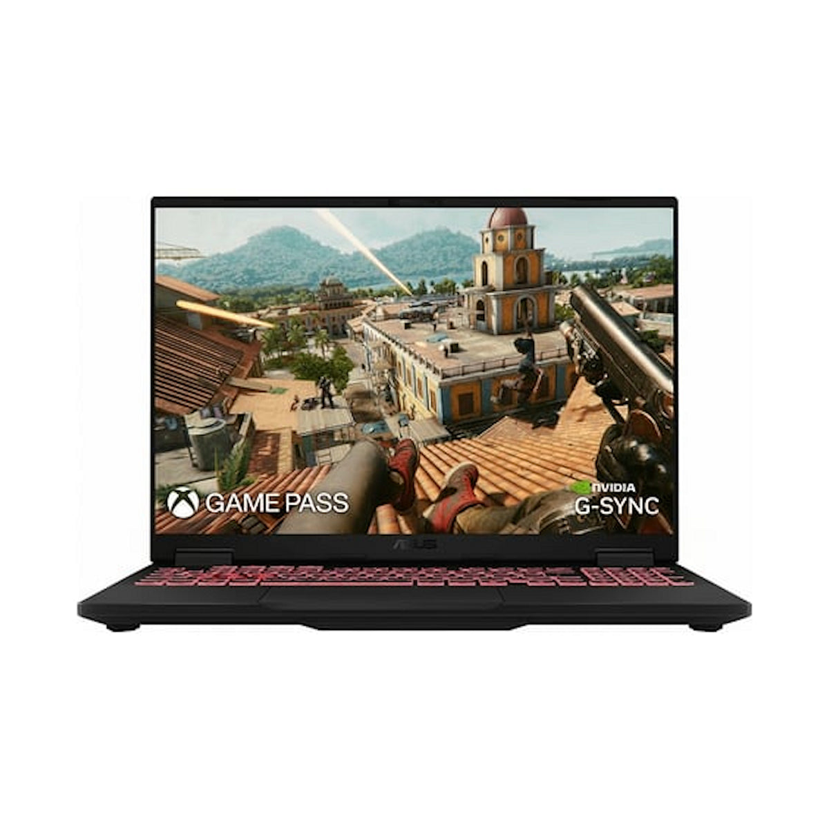 ASUS TUF FA808UP-S8241W (90NR0NL1-M00DH0)