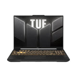 ASUS TUF FX610JP-TU066W (90NR0QV1-M005C0)