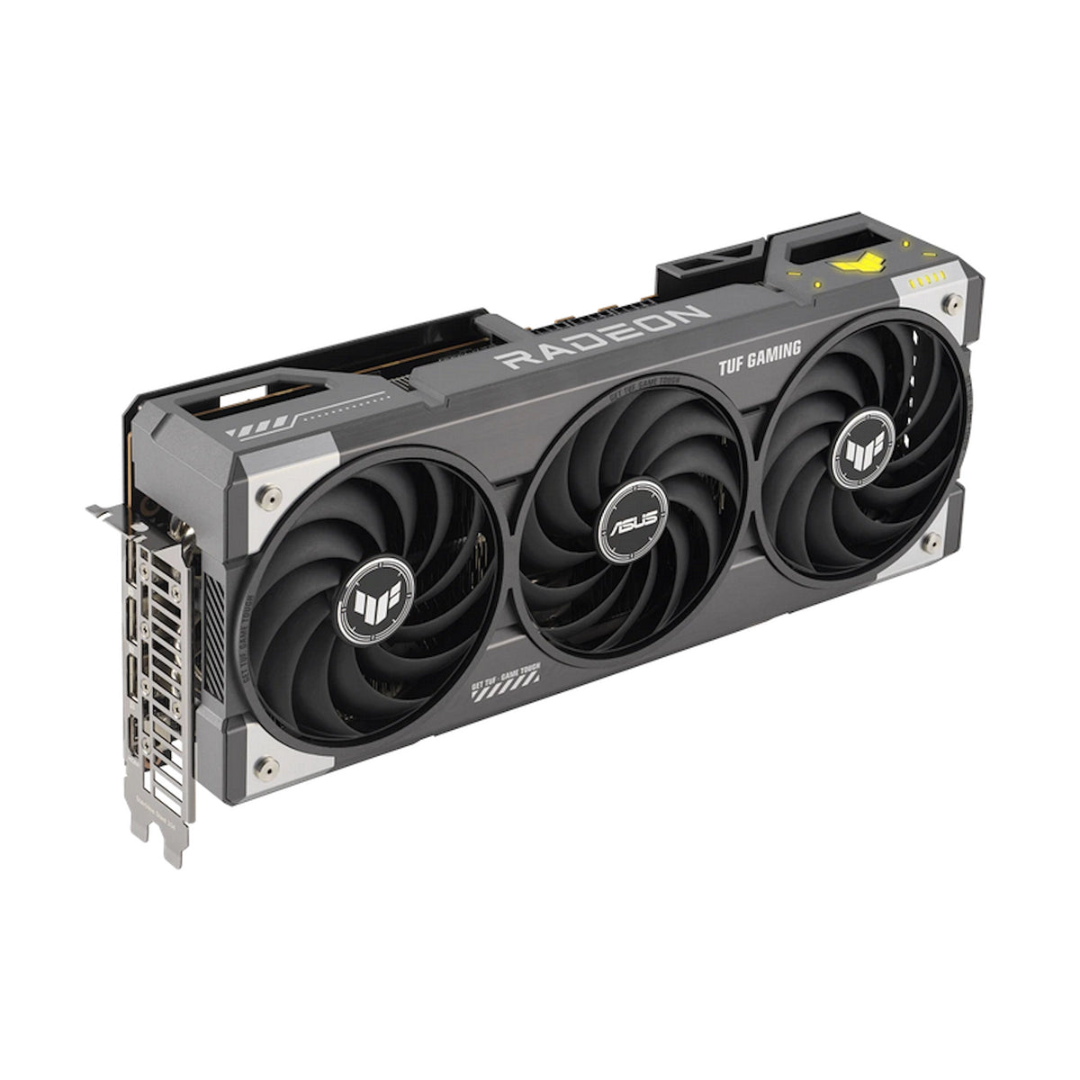 ASUS Radeon RX 9070 XT OC TUF-RX9070XT-O16G-GAMING (90YV0L70-M0NA00)