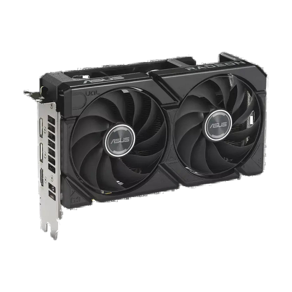 ASUS Dual Radeon RX 9060 XT (90YV0LG2-M0NA00)