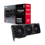 ASUS Prime RadeonTM RX 9070 16GB GDDR6 OC Edition (90YV0LI1-M0NA00)