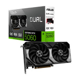 ASUS GeForce RTX 5080 OC PRIME-RTX5080-O16G (90YV0N12-M0NA00)