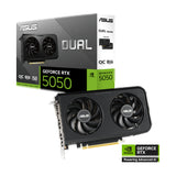 ASUS DUAL-RTX5050 (90YV0N72-M0NA00)