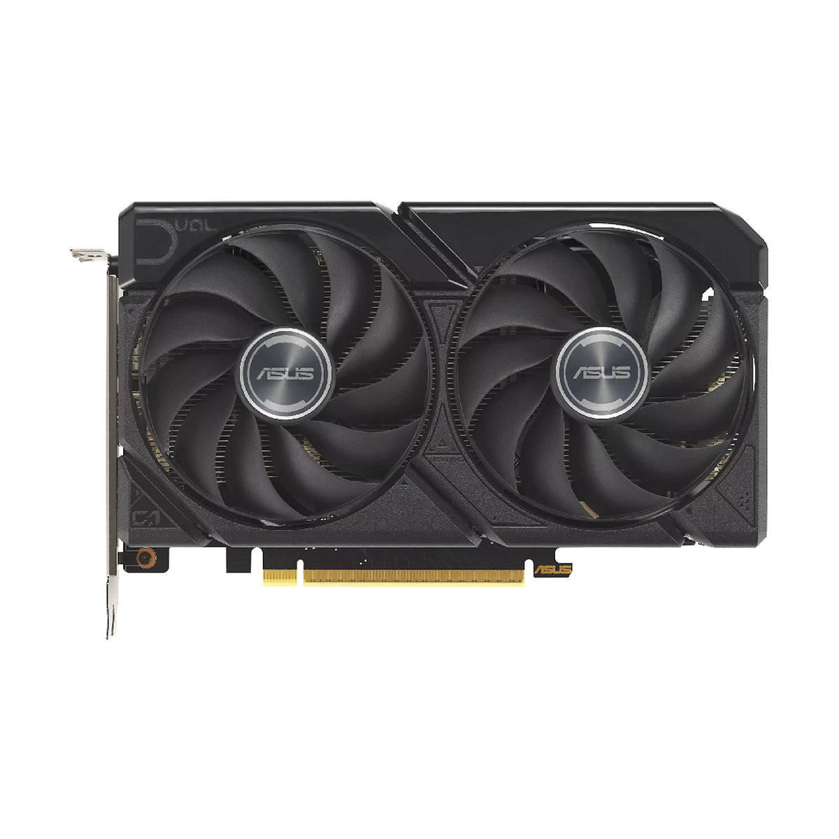 ASUS Dual Radeon RX 9060 Bulk (90YV0NU0-M0NB00)
