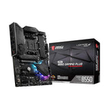 MSI MPG B550 (911-7C56-087)