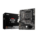 MSI A520M-A PRO (911-7C96-044)