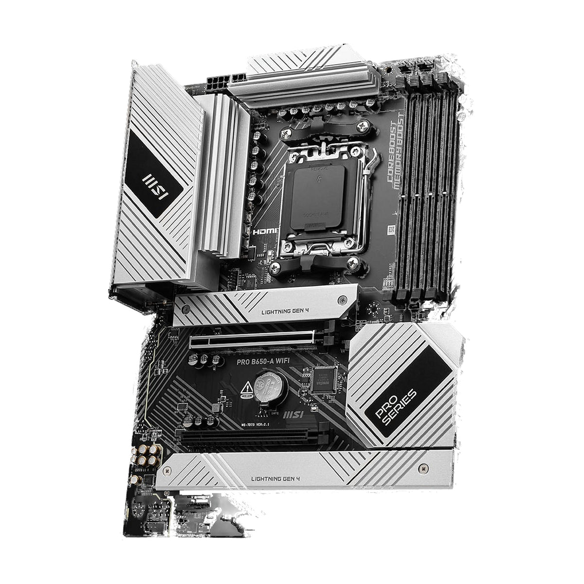 MSI PRO B650-A (911-7D75-013)