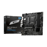 MSI PRO B760M-P (911-7E02-029)