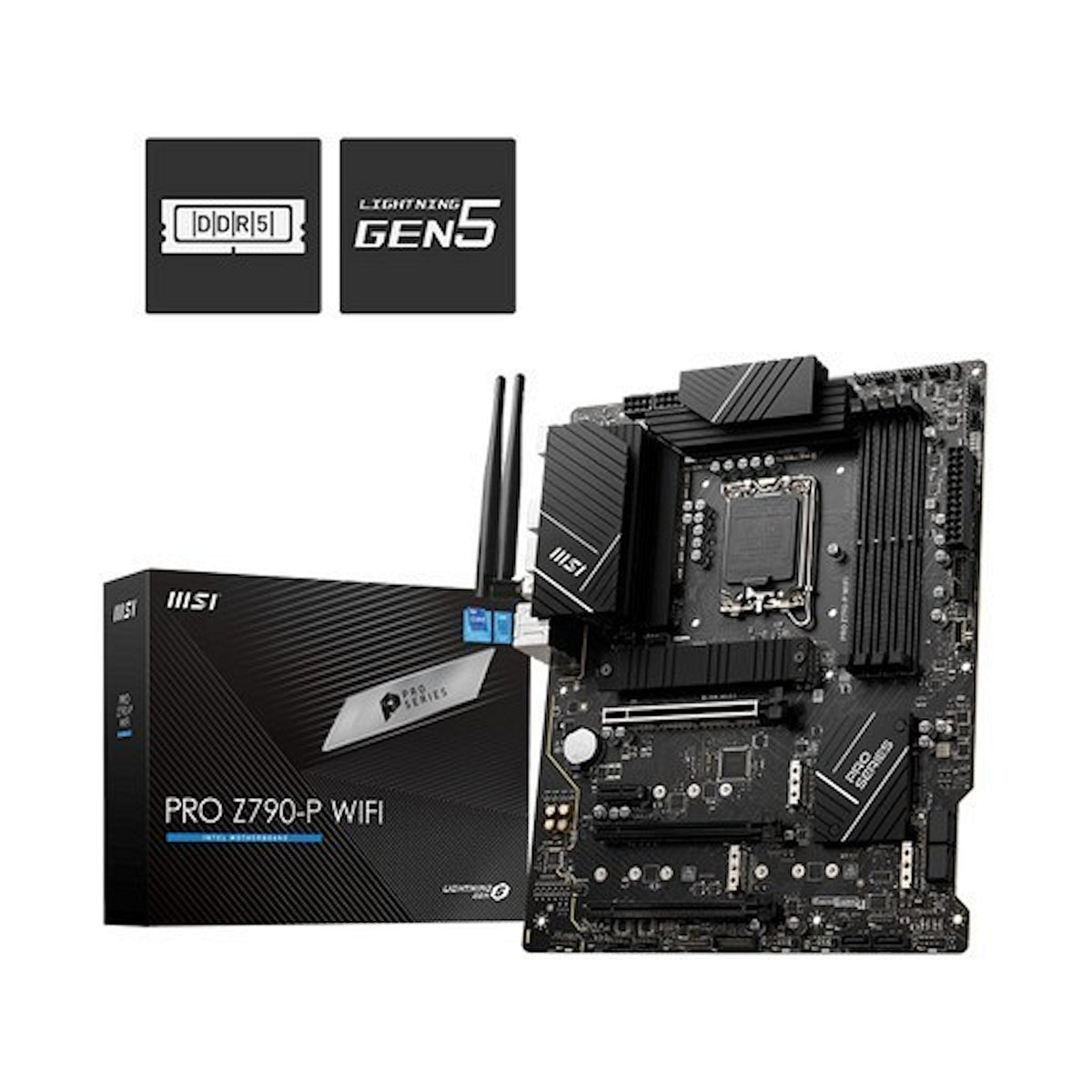 MSI (911-7E06-090)